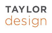 Taylor Design Logo